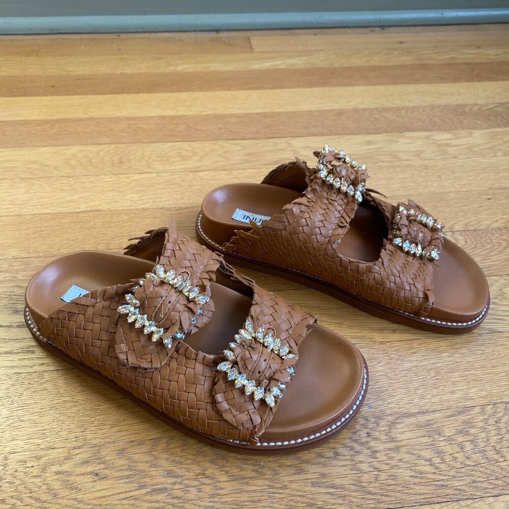 Inuovo Sandals